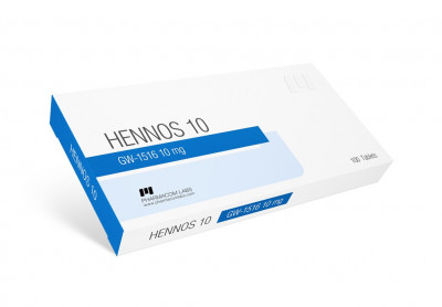 Hennos